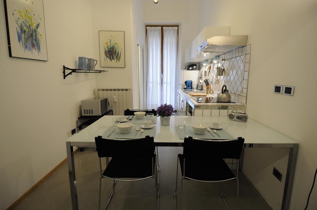 Le Corti Di Aloa Apartment *