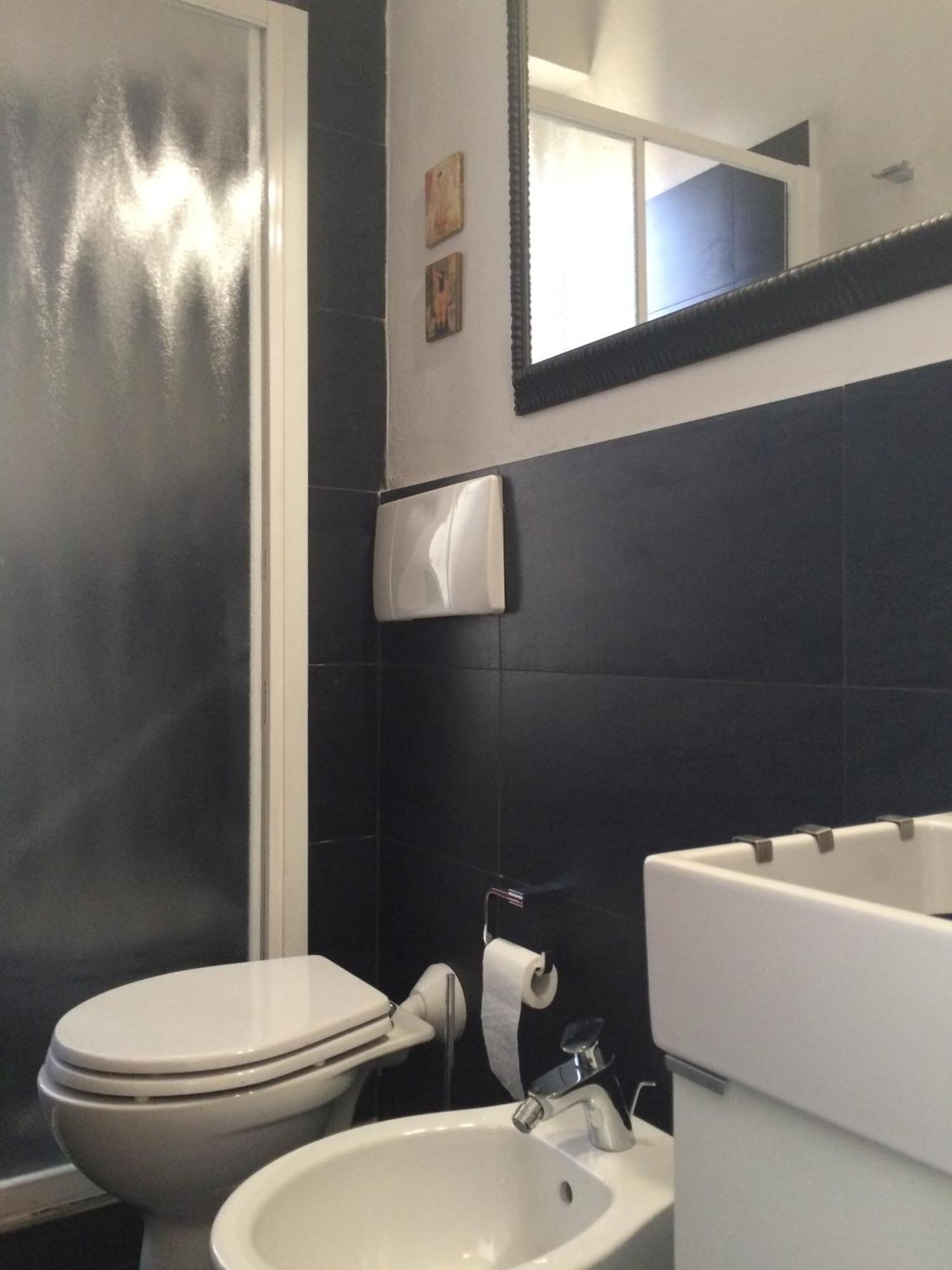 Apartment Kibilu - Via Confalonieri - Stazione Garibaldi - Zona Isola Mailand