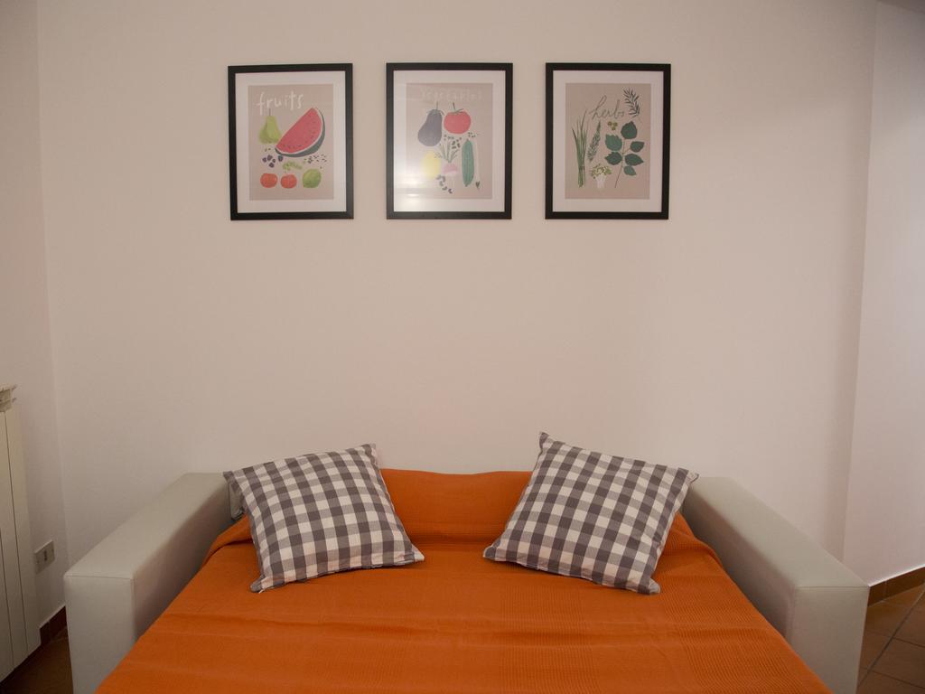 Hintown China Town Flat * Milano