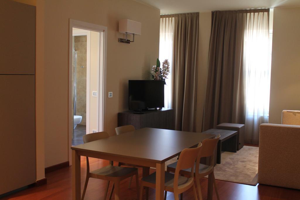 Apartment Vitruvio 43 Milan