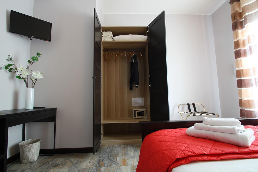 Guest house Milanorooms Bacone Self Check-in *