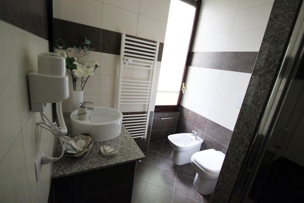 Milanorooms Bacone Self Check-in Guest house