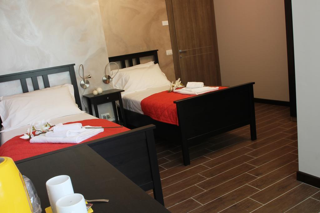 Guest house Milanorooms Bacone Self Check-in Milan