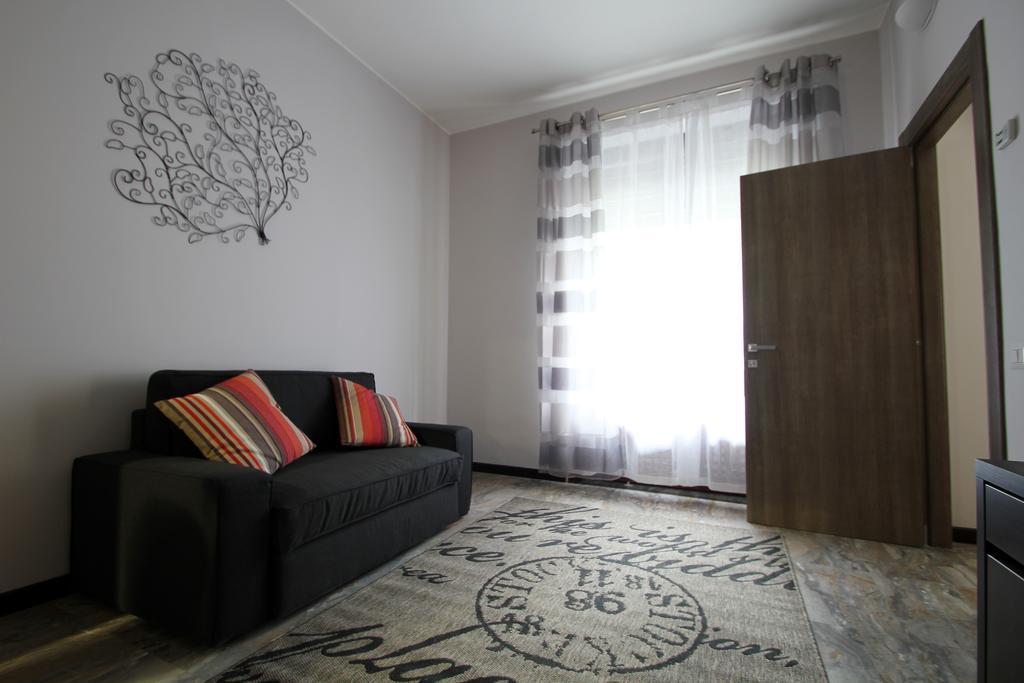 Milanorooms Bacone Self Check-in Guest house Milan