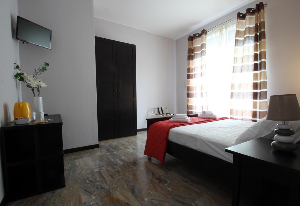 Milanorooms Bacone Self Check-in Guest house Milan