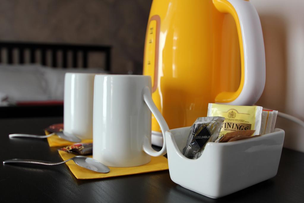 Guest house Milanorooms Bacone Self Check-in Milan