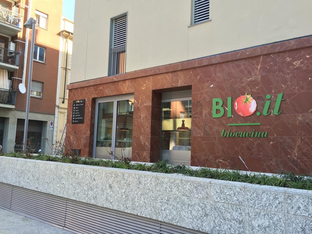 Kibilu - Via Confalonieri - Stazione Garibaldi - Zona Isola Apartment Mailand