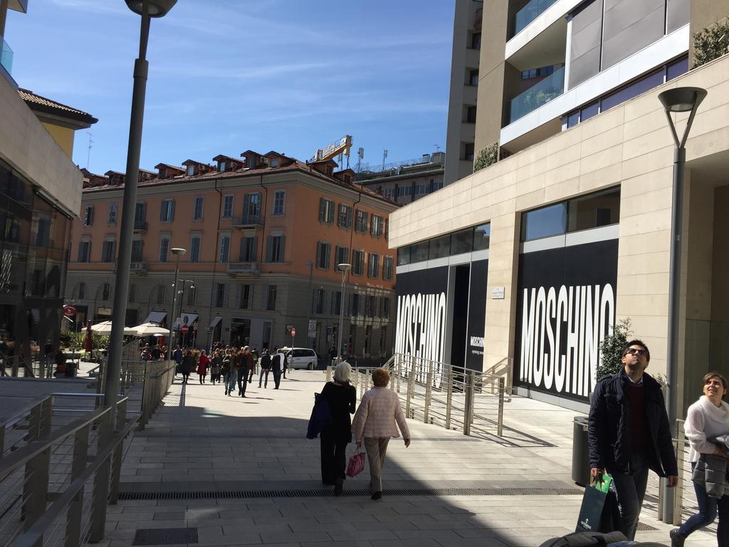 Kibilu - Via Confalonieri - Stazione Garibaldi - Zona Isola Apartment *