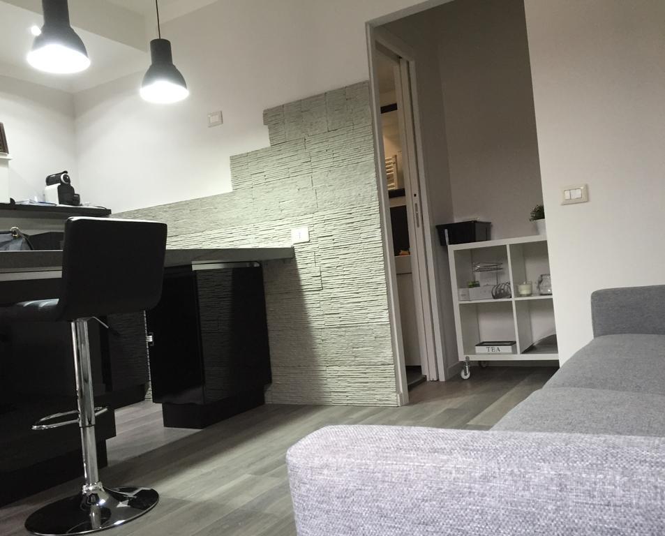 Apartment Kibilu - Via Confalonieri - Stazione Garibaldi - Zona Isola Mailand