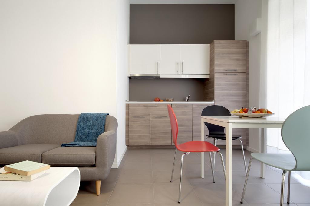 Up To - Residenze * Milano