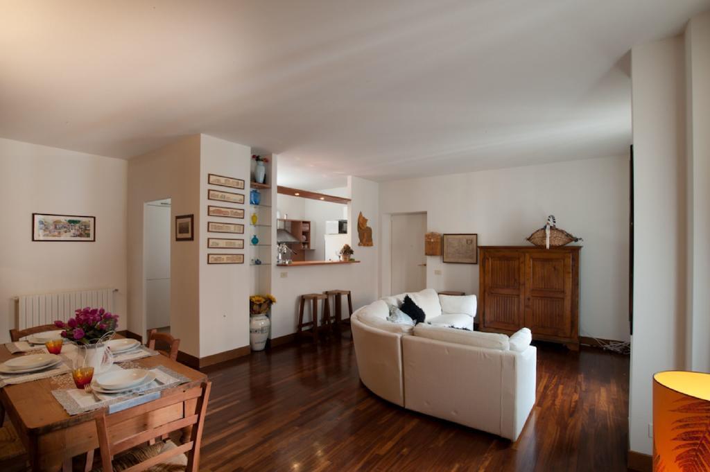 Apartment Brera 27 Milan