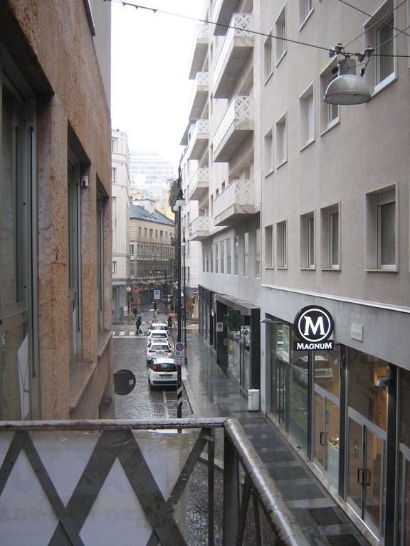 Flat In 1 Mailand