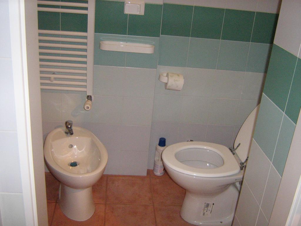 Apartment Flat In 1 *