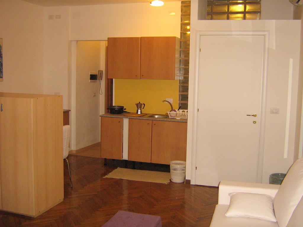 Flat In 1 * Milan