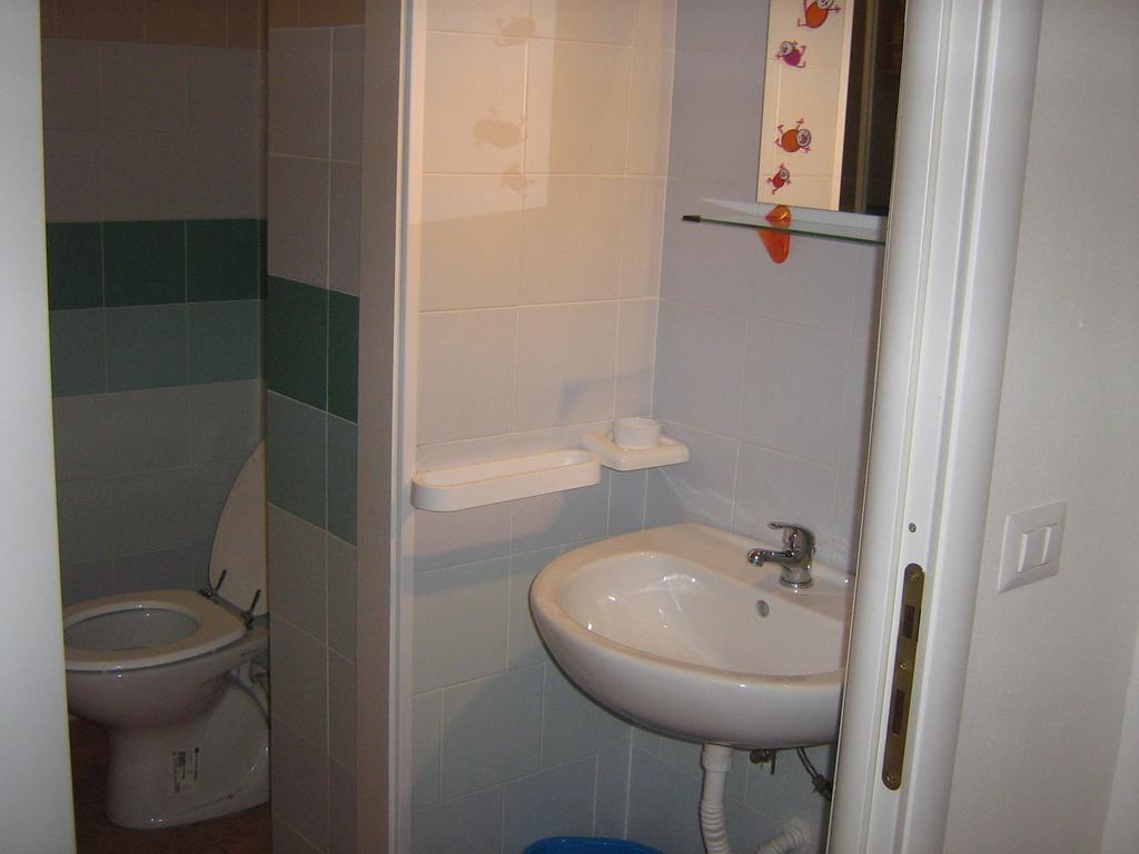Apartment Flat In 1 Milan