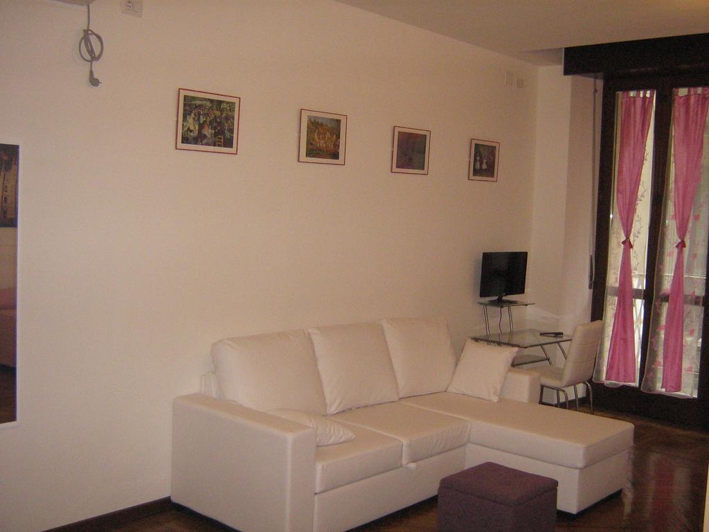 Flat In 1 Mailand