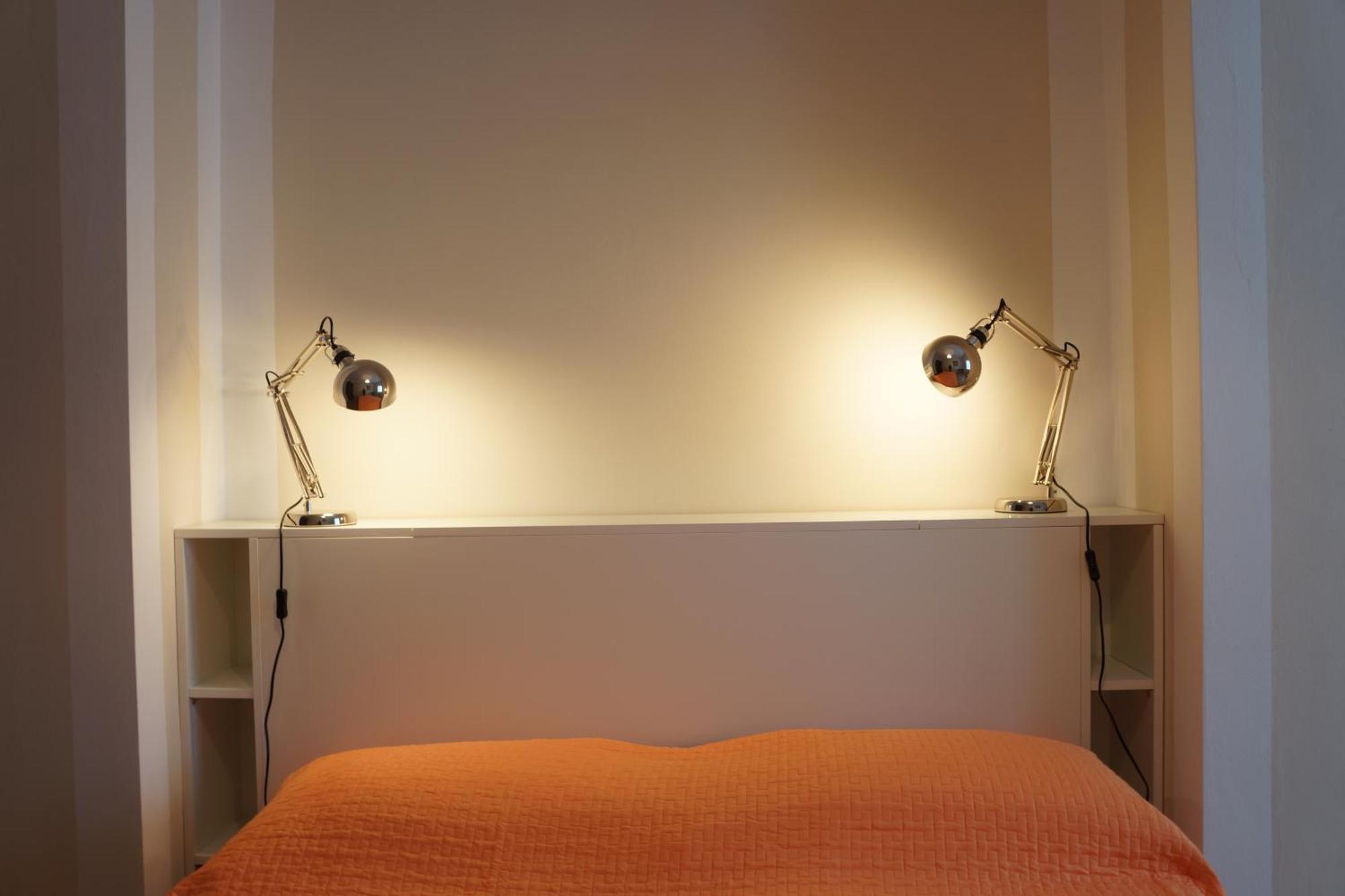 Papiniano 38 Lejlighed Milano