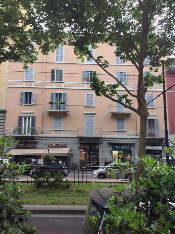 Feel Like At Loft Centro Citta Leilighet Milano