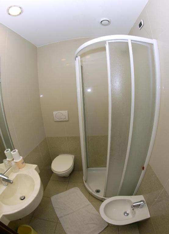 Hotel Nettuno Milano