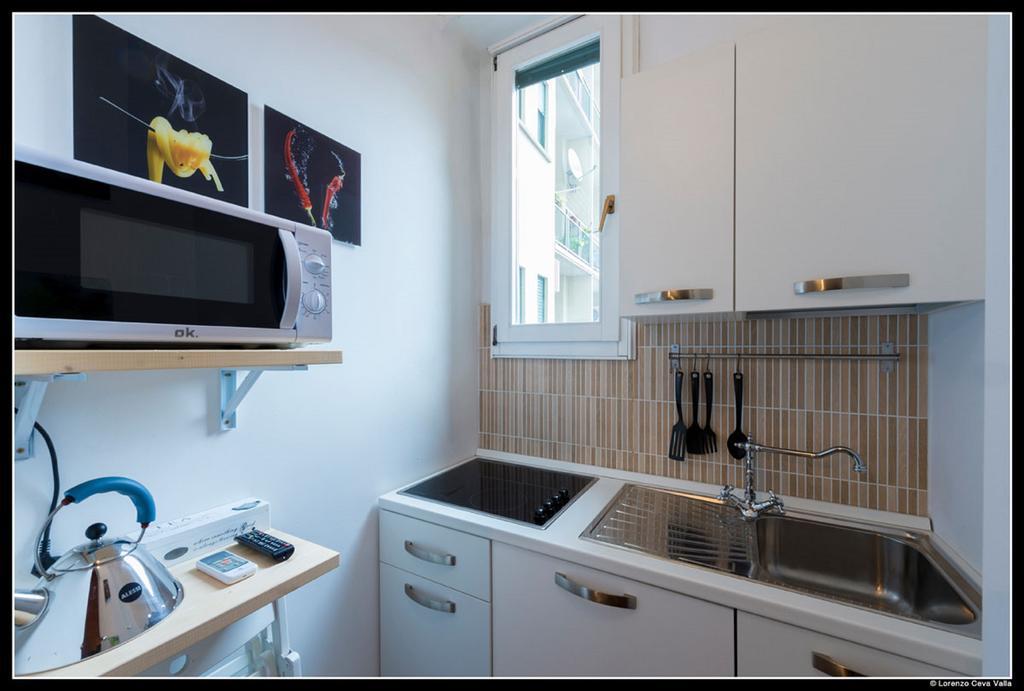 Guest house La Isabella