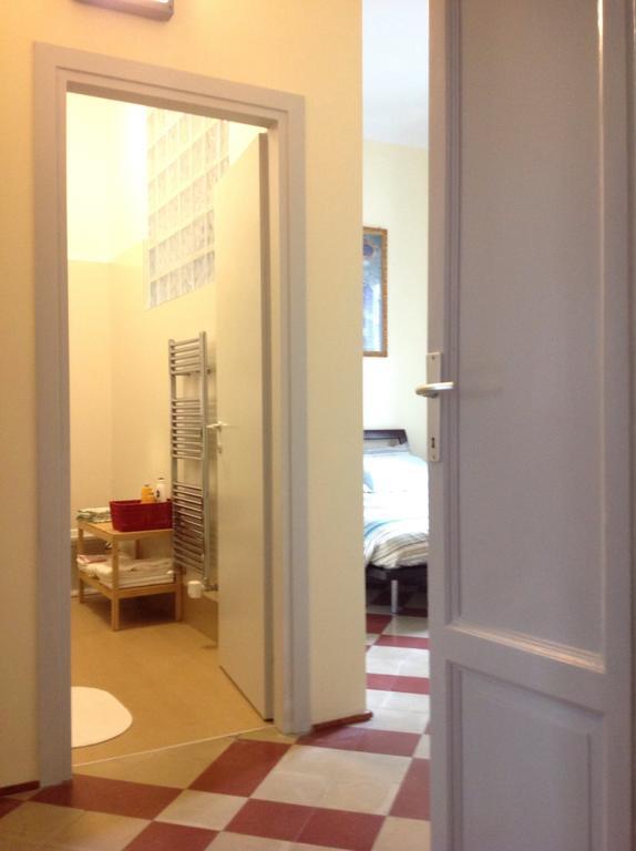 Feel Like At Loft Centro Citta Leilighet Milano