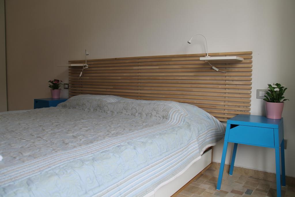 Stephenson Apartment *