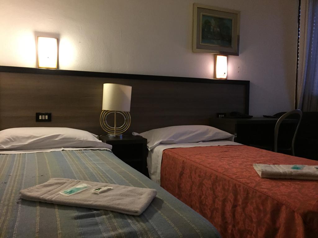 Milano Station Hotel Milano