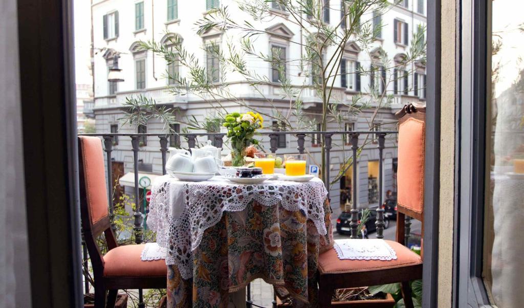 Antica Solferino Hotel
