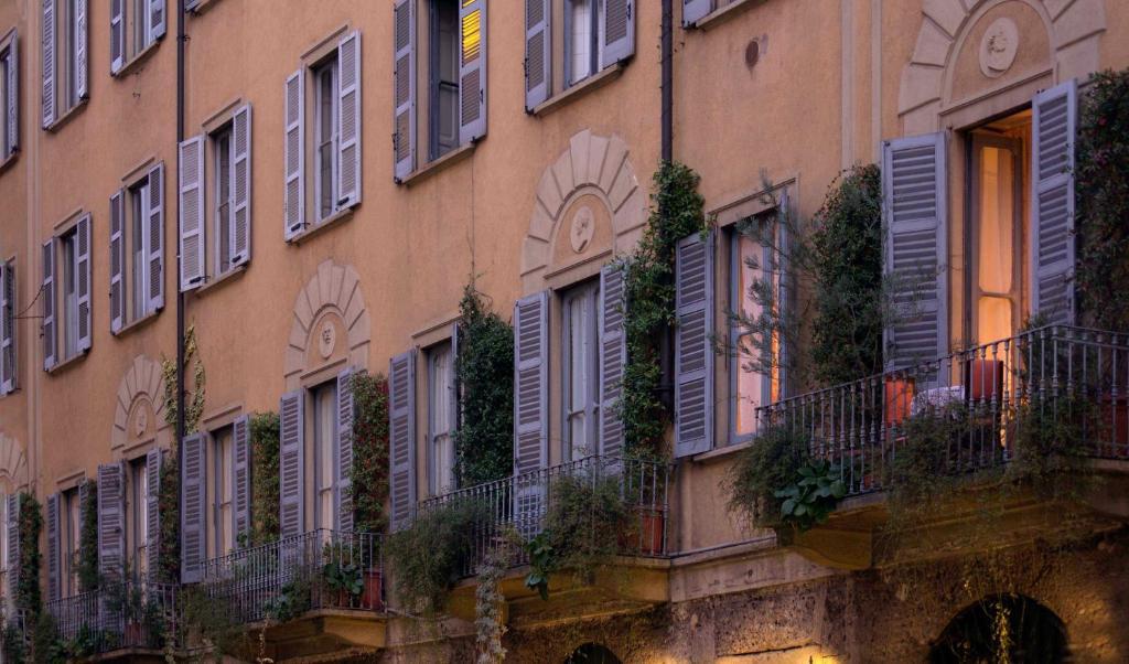 Antica Solferino Hotel