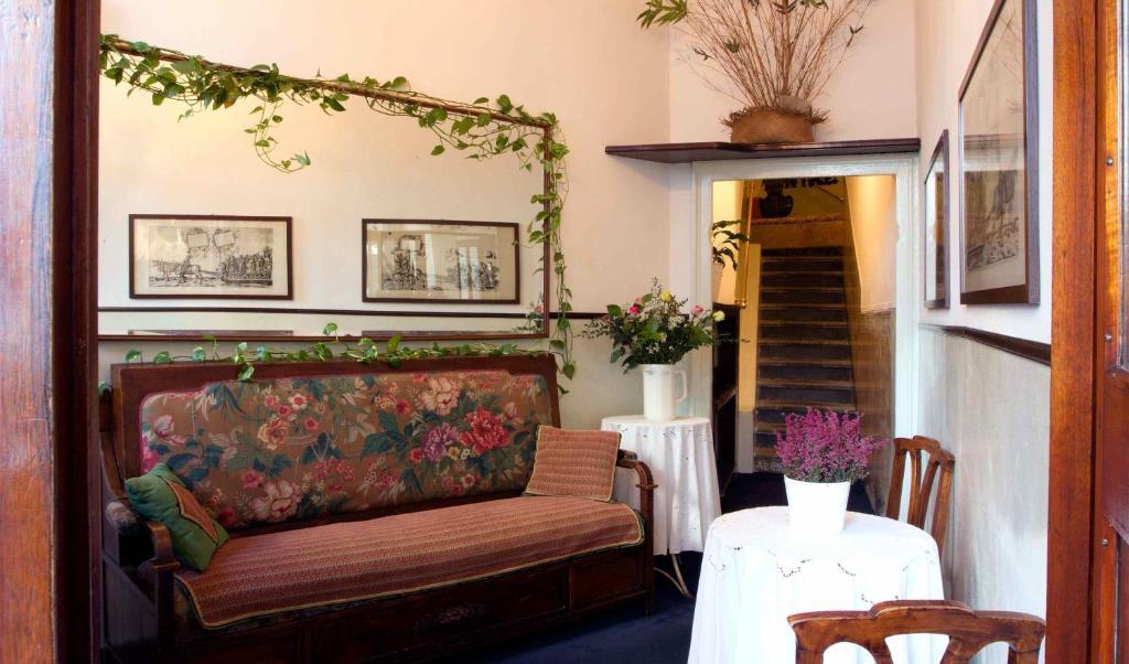Antica Solferino Hotel 2*