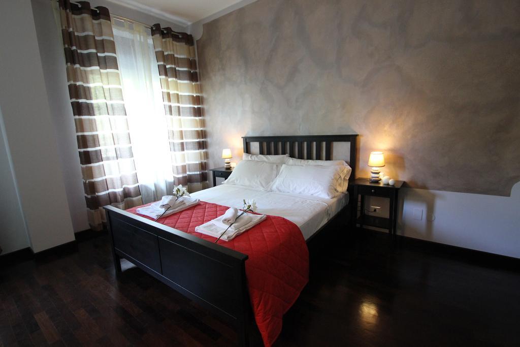 Milanorooms Bacone Self Check-in * Milan
