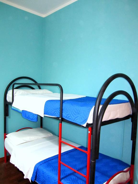 Star Hostel Milan