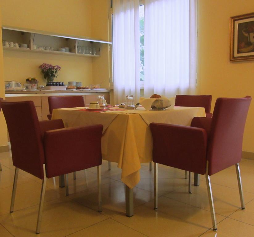 B&B Villa Xenia Mailand