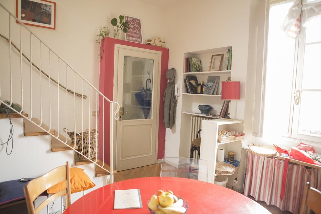 Lovelyloft - Meda Apartment *