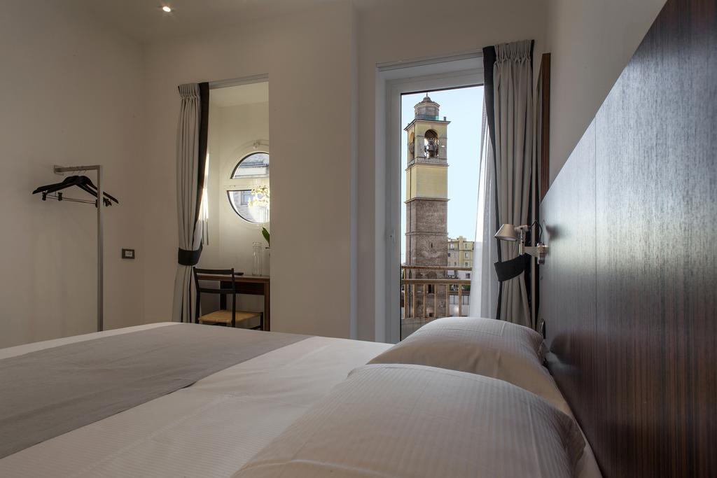 My Bed Montenapoleone Gasthof 2*