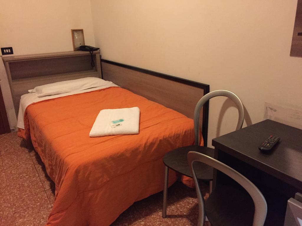 Milano Station Hotel Hotel Milano