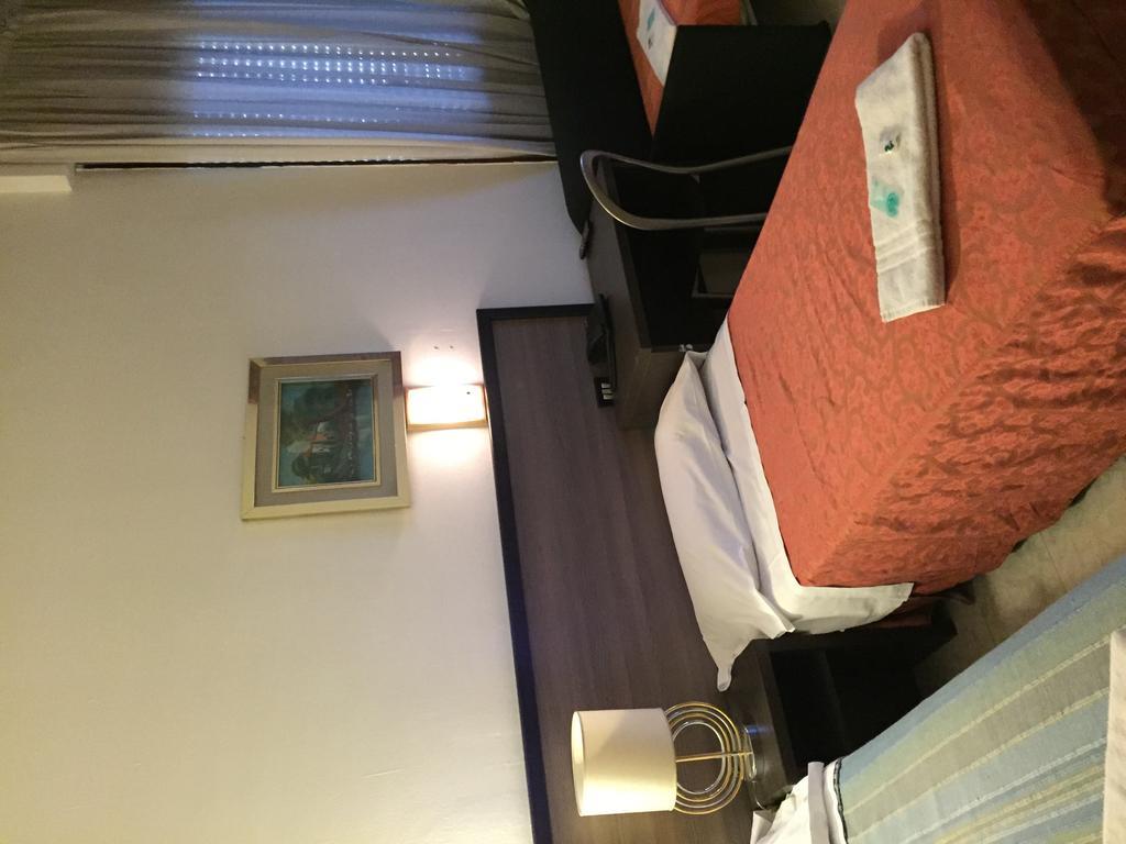 Milano Station Hotel Milano