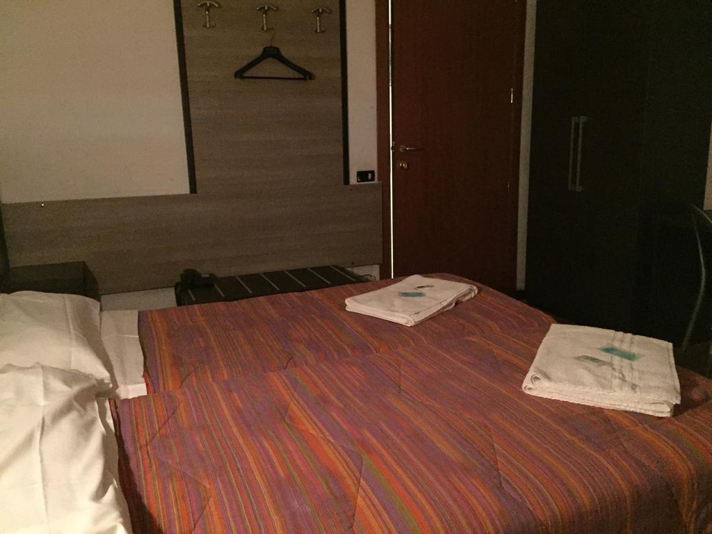 Milano Station Hotel Hotel