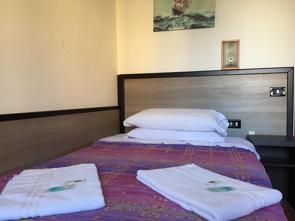 Milano Station Hotel Hotel *