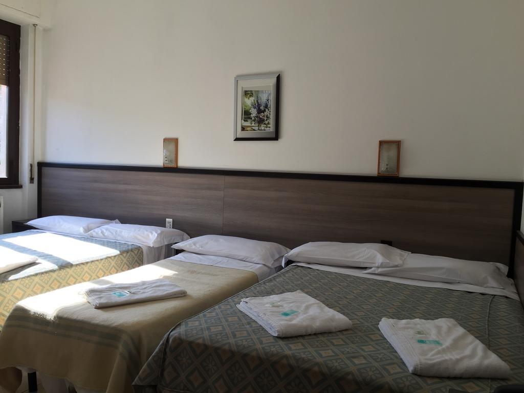 Hotel Milano Station Hotel Milano