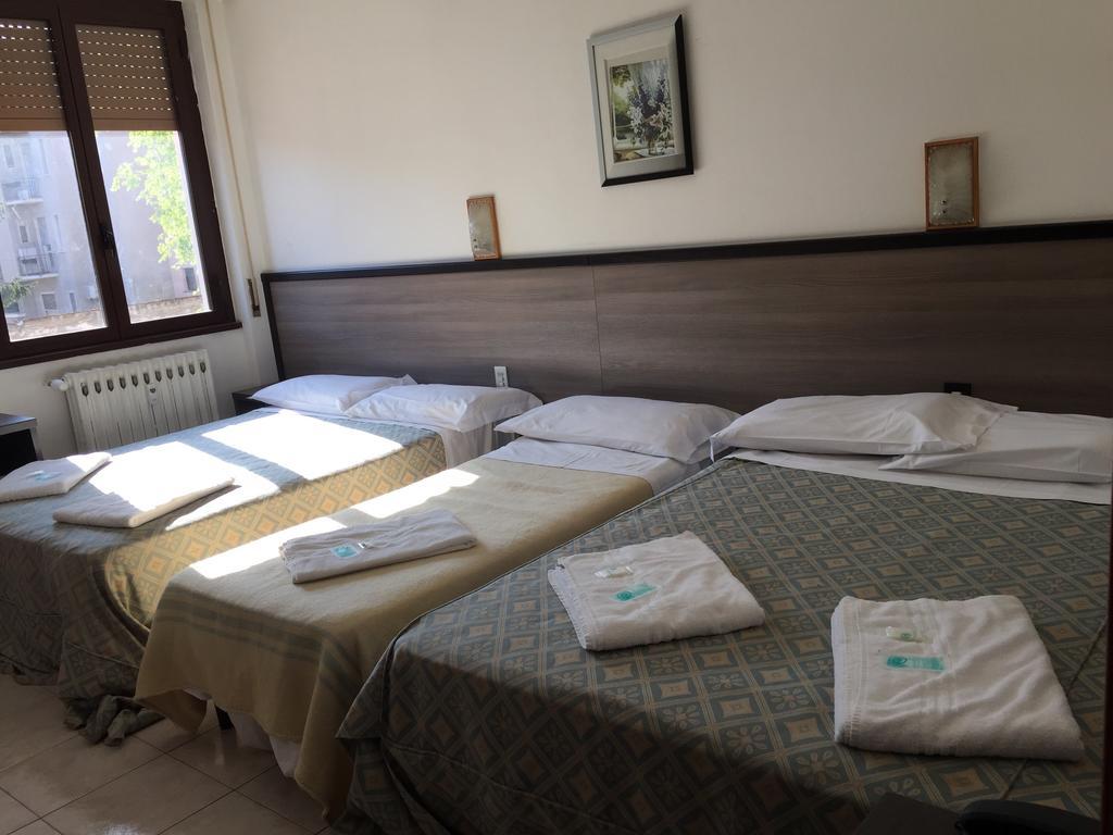 Milano Station Hotel Hotel Milano