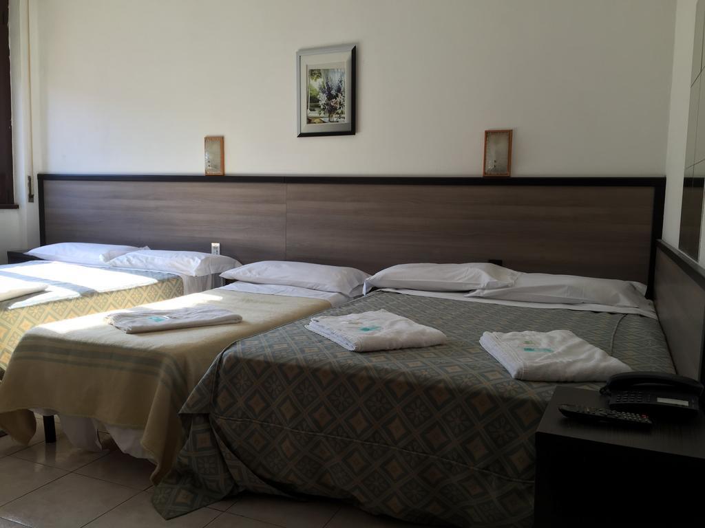 Milano Station Hotel Milano