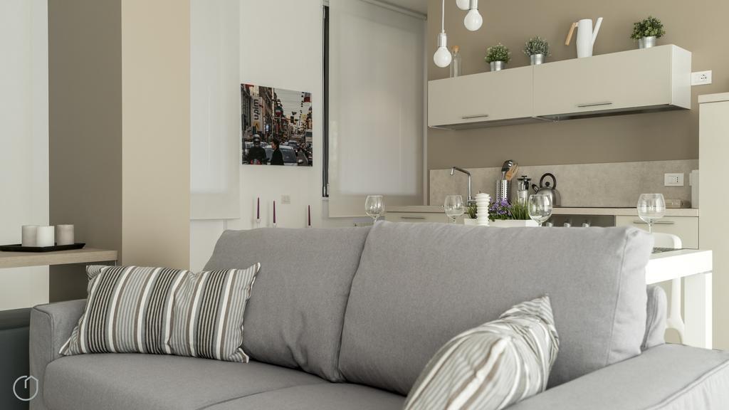 Leilighet Italianway-savona Milano