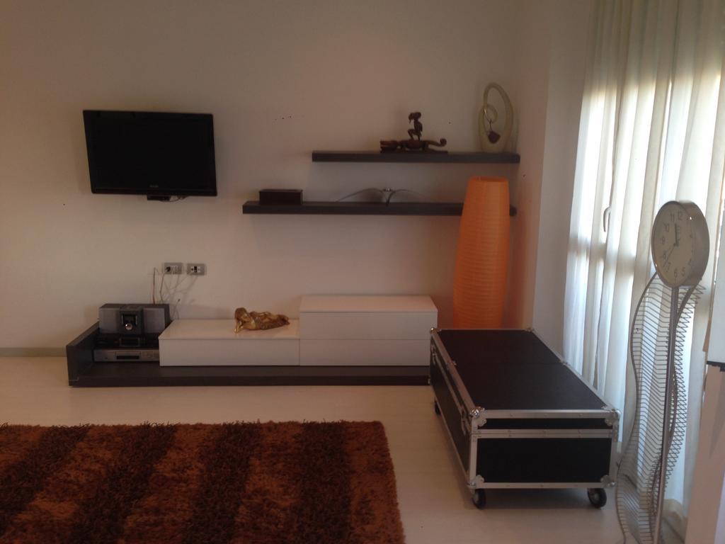 Appartamento In Town Milano