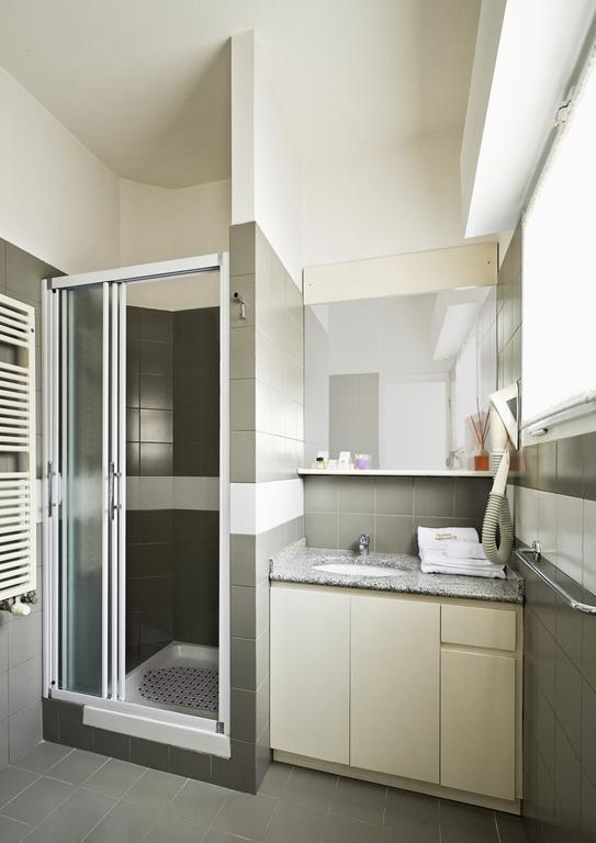 Mignoncase Tre 3* Milano