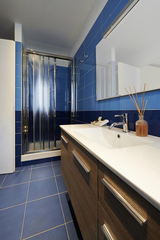 Lejlighedshotel Mignoncase Tre 3*