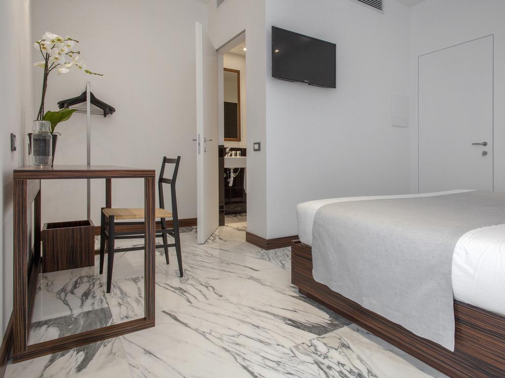Gasthof My Bed Montenapoleone