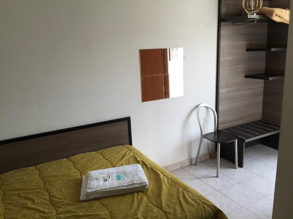 Milano Station Hotel Hotel *