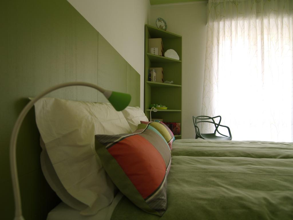 Bed & Breakfast Linea Milano