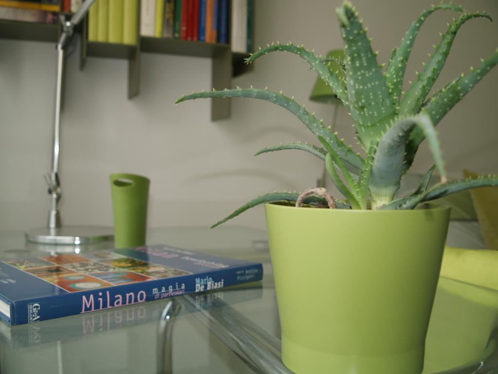 Bed & Breakfast Linea